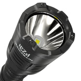 Nitecore P23i Rechargeable 3000 Lumen Flash Light